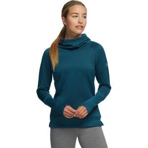 Backcountry | Active Pullover Hoody, Majolica Blue